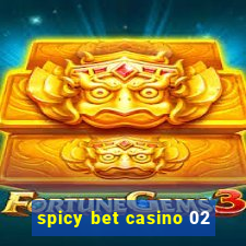 spicy bet casino 02